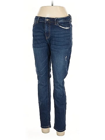 STUDIO BLUE Jeans (view 1)