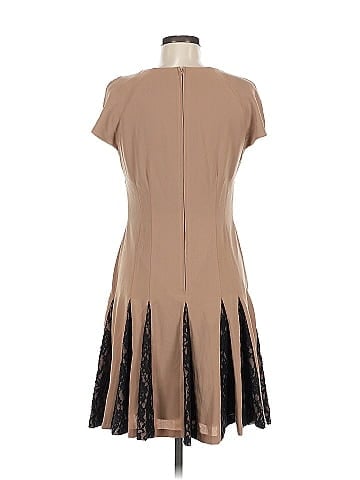 Belle Badgley Mischka Casual Dress (view 2)