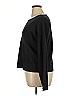 Renuar Black Pullover Sweater Size XL - photo 5
