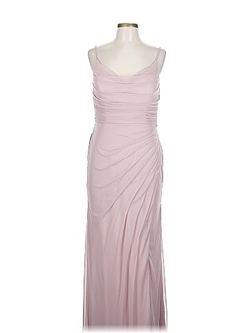 Azazie Cocktail Dress (view 1)