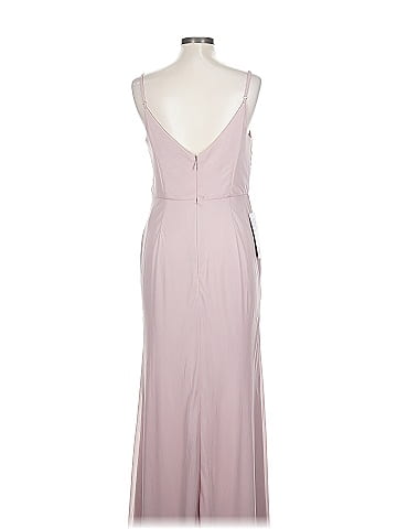 Azazie Cocktail Dress (view 2)