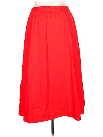 Madewell Casual Skirt (view 2)