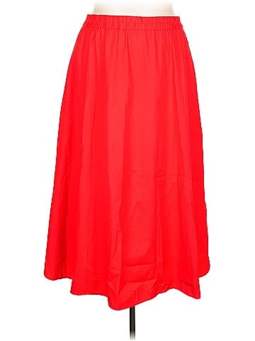 Madewell Casual Skirt (view 1)