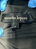 Nanette Lepore Black Blazer Size 2 - photo 6