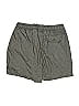 Athleta Solid Gray Athletic Shorts Size XXS - photo 2