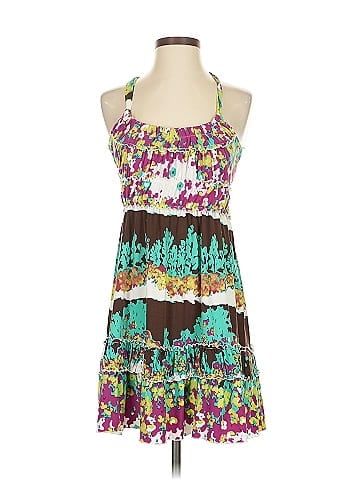Rampage Cocktail Dress (view 1)