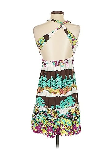 Rampage Cocktail Dress (view 2)