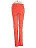 Rag & Bone/JEAN Color Block Orange Jeans Size 26 waist - photo 2