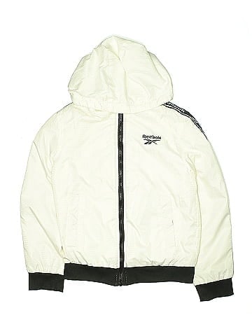 Reebok Snow Jacket (view 1)