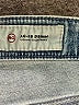 Adriano Goldschmied Stripes Blue Jeans Size 27 waist - photo 3