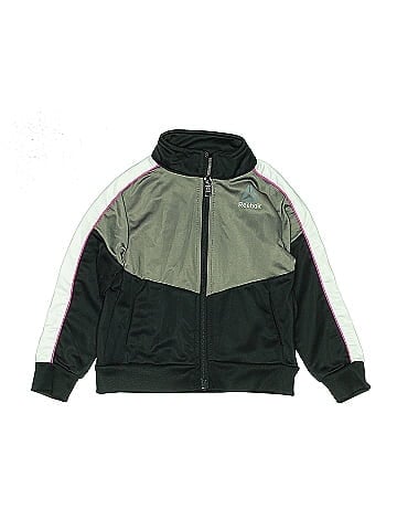Reebok Track Jacket (view 1)