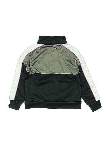Reebok Track Jacket (view 2)