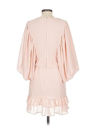 Free the Roses Cocktail Dress (view 2)