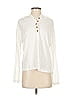 Chaser White Cardigan Size S - photo 1