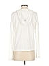 Chaser White Cardigan Size S - photo 2