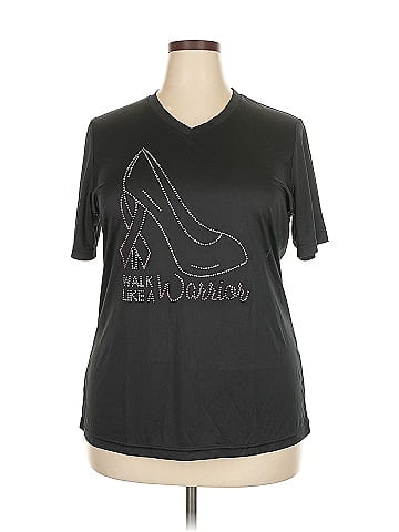 Team Active T-Shirt (view 1)