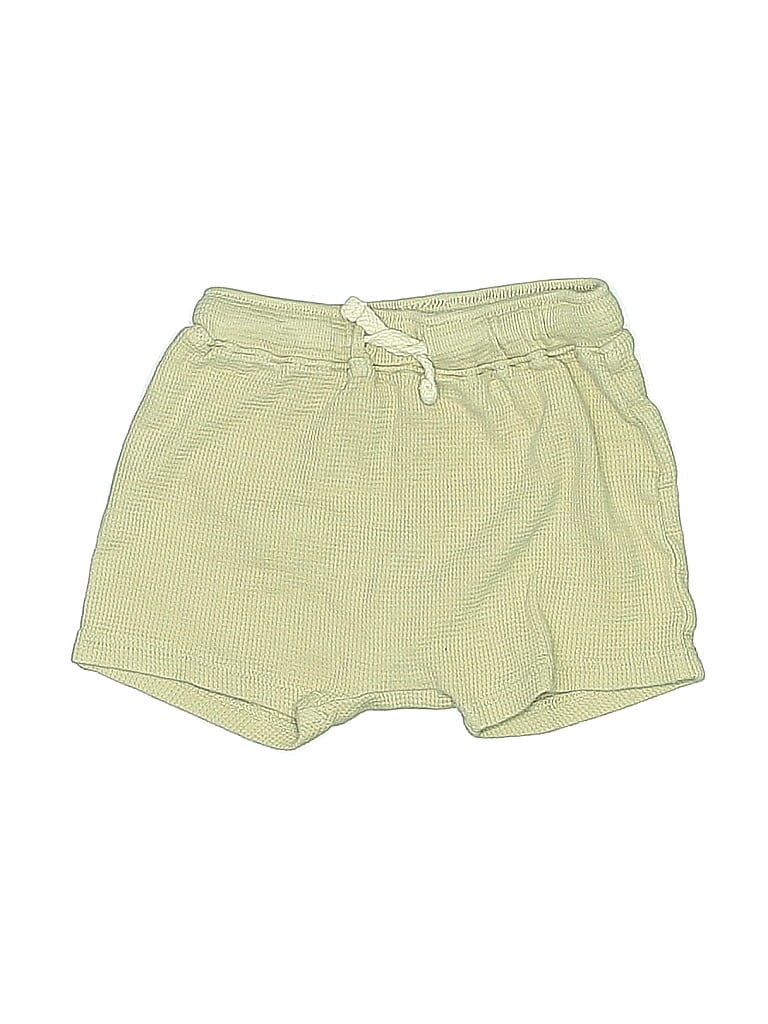 Pre-owned Old Navy Kids' Athletic Shorts In Green