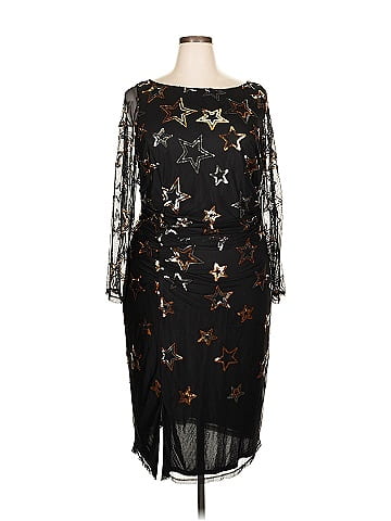 Vince Camuto Cocktail Dress (view 1)