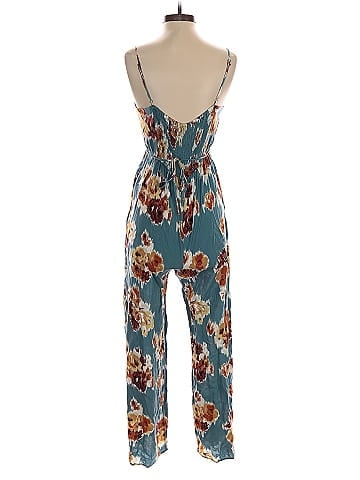 Band of Gypsies Jumpsuit (view 2)