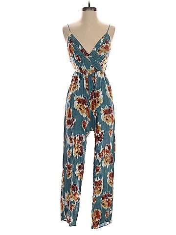 Band of Gypsies Jumpsuit (view 1)