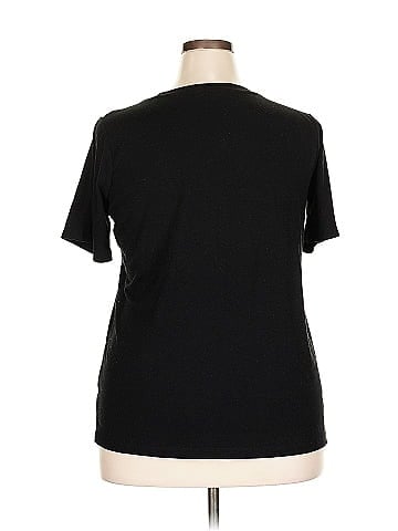 Zenana Short Sleeve T-Shirt (view 2)