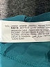 Zara 100% Polyester Teal Casual Dress Size XS - photo 7