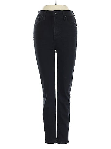 Denim Forum Jeggings (view 1)