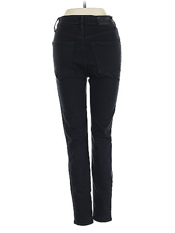 Denim Forum Jeggings (view 2)