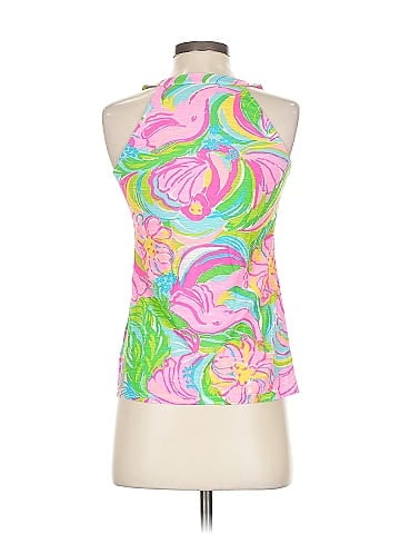 Lilly Pulitzer Sleeveless Top (view 2)