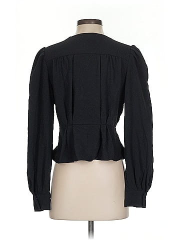 The Kooples Long Sleeve T-Shirt (view 2)