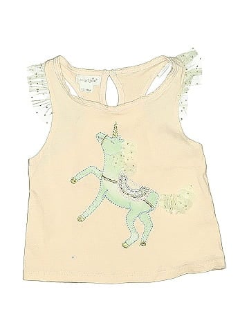 Mud Pie Sleeveless Top (view 1)