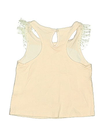 Mud Pie Sleeveless Top (view 2)