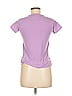 Adea Purple Active T-Shirt Size 8 - 10 - photo 2