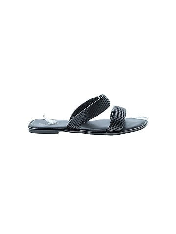 Pierre Dumas Sandals (view 1)