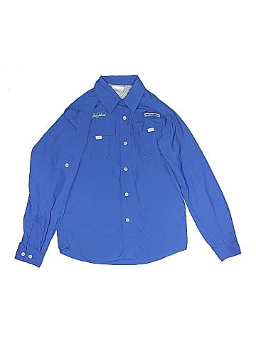 Columbia Jacket (view 1)