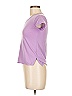 Adea Purple Active T-Shirt Size 8 - 10 - photo 5