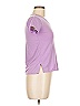 Adea Purple Active T-Shirt Size 8 - 10 - photo 4