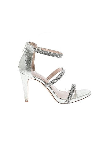Kelly & Katie Heels (view 1)