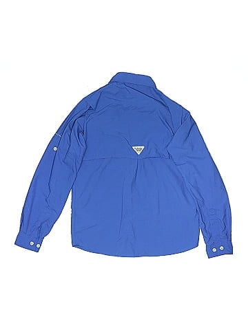 Columbia Jacket (view 2)