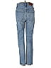 Madewell Solid Blue Jeans Size 23 waist - photo 2
