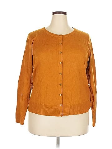 Amazon Essentials Cardigan (view 1)