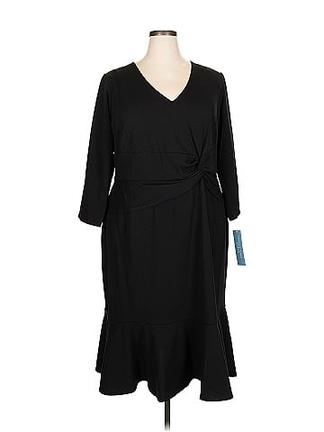 London Times Casual Dress (view 1)