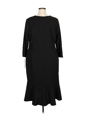London Times Casual Dress (view 2)
