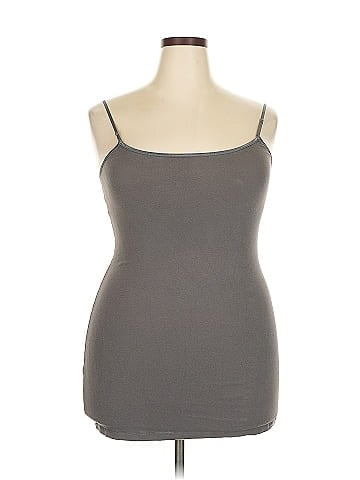 Active Basic Tank Top (view 1)