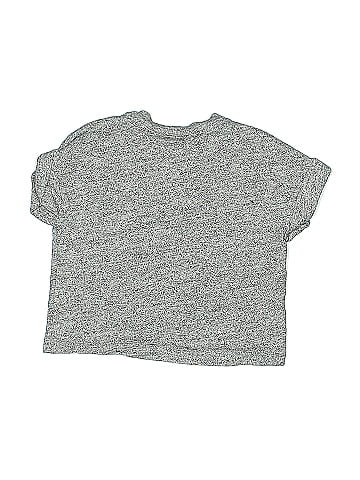 Baby Gap Short Sleeve Henley (view 2)