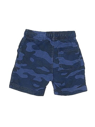 Carter's Athletic Shorts (view 2)