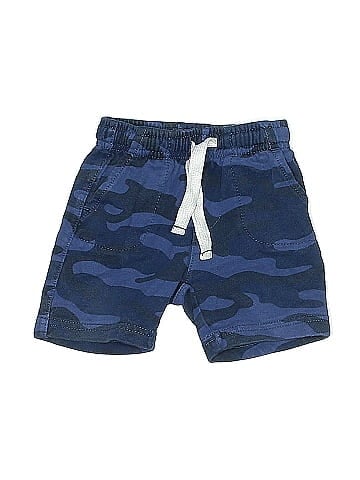 Carter's Athletic Shorts (view 1)