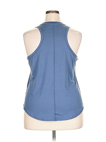 all in motion Sleeveless T-Shirt (view 2)
