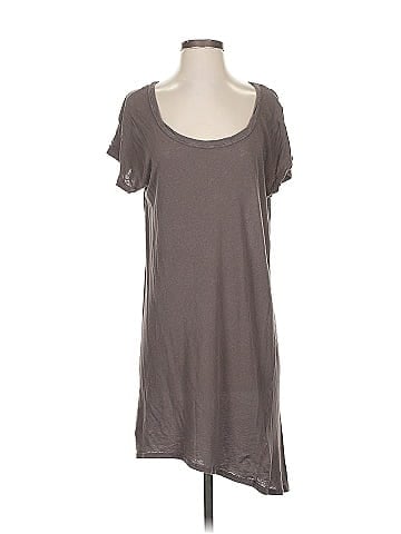Velvet Casual Dress (view 1)