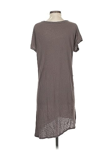 Velvet Casual Dress (view 2)